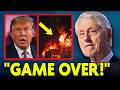 Trump PANICS As VLADIMIR PUTIN JOINS The IRAN WAR At The PERFECT TIME Bill Clinton Trump PANICS As VLADIMIR PUTIN JOINS The IRAN WAR At The PERFECT TIME Bill Clinton