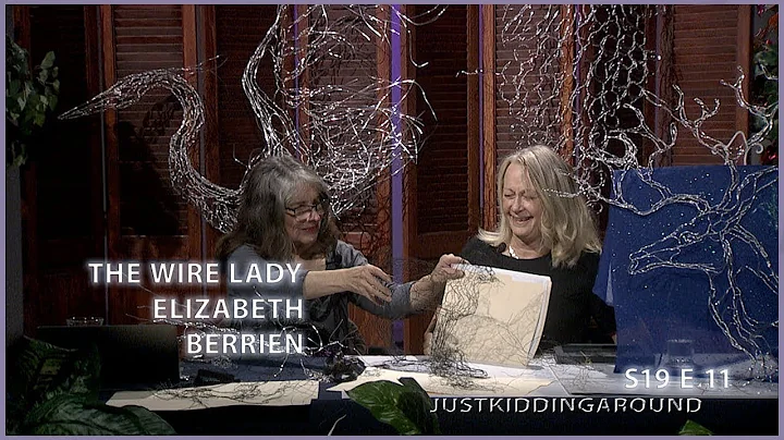 JKA S19 E11 Wire Lady YT