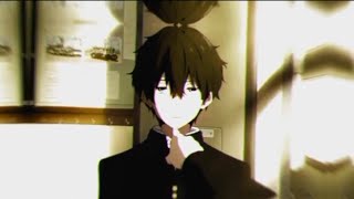 Tutorial Smooth Amv Daddy style | Alight Motion
