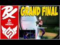 GRAND FINAL! Paper Rex vs FULL SENSE - HIGHLIGHTS - VCT Pacific 2026 PRX vs FS VALORANT ft primmie