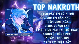 Nhạc hay cho best Nakroth | Nhạc hot tiktok | Nhạc chiến game Liên Quân
