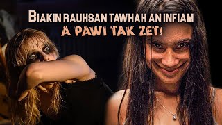 BIAKIN RAUHSAN TAWHAH AN INFIAM, AN INFIAM SUAL CHIANG KHER MAI! [MOVIE RECAP MIZO]