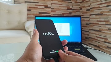 Wipe Security/Unlocking Network on LG K61 (Q630HA) -processor Mediatek Without Credits by DTpro tool