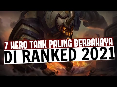 Video: Tank Lelaki Terbaik Untuk Tahun 2021