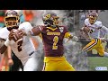 II Patiently Waited II The Official Junior Highlights of Central Michigan Quarterback David Moore