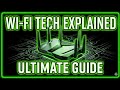 Wi-Fi Tech Explained: The Ultimate Router Buying Guide (MLO & Multi-RU)