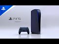 PlayStation 5 Slim Official Release Date and Hardware Details | PS5 Slim Trailer