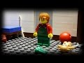 (Lego) Clean Your Room