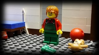 (Lego) Clean Your Room