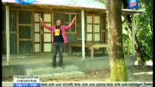 Funny Natok Musaraf Karim Bou Chor Part- 1 screenshot 2