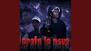Lerato le paya (Radio Edit)