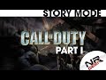 Call of Duty Part I - Story Mode #8 #cod #callofduty #shooter #fps #history