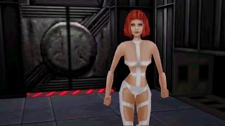 The Fifth Element ⭐ Pre-Release PC Version