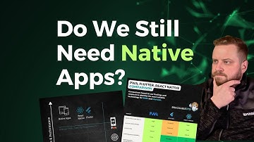 Flutter, React Native, or PWAs? The Best Choice for Your App in 2025