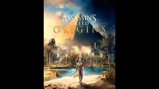 Assassin&#39;s Creed Origins Walkthrough, Part 1 - The Oasis