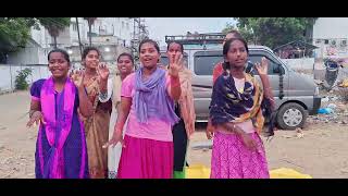 #agvbs |URAPAKKAM BRIDGE | kids dance DEEPAM SONG