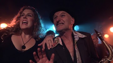 Di Gojim - Vekn Tate