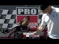 Kam Larsen returns to the Winner's Circle - NW Gold Cup Finals
