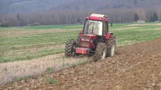 labour case ih 1056xl