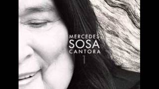 Mercedes Sosa "Cantora 1" Nada con Maria Graña y Leopoldo Federico. chords