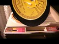 45's - Guess Things Happen That Way - Johnny Cash (Sun #295)1958