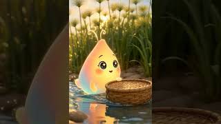Zuzu Bows Before the Lord | Genesis 24:52 | Bible Verse for Kids