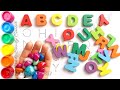 ABC Alphabet | Easy abcd | ABC Song for Kids | Learn A to Z Phonics &amp; Dotted Writing ABCD Class 