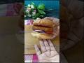 Kids special burger 🍔👍#trending #food ##cooking #youtube #yummy #tasty #shortvideo