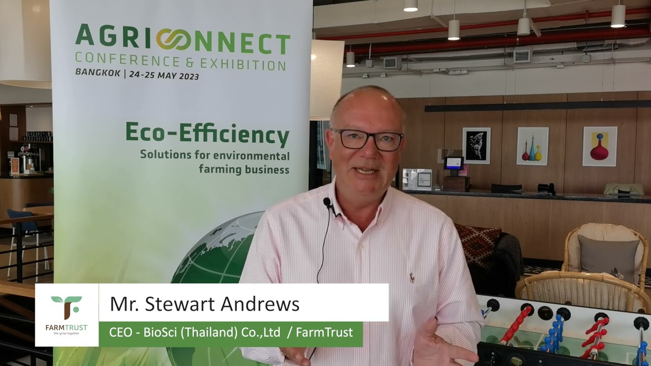 AGRICONNECT_BIOSCI (FarmTrust)