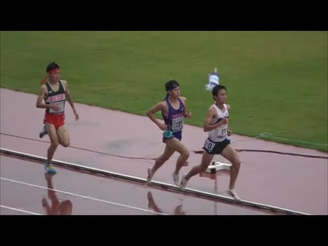 高校 2019 関東 陸上 高校総体 陸上競技