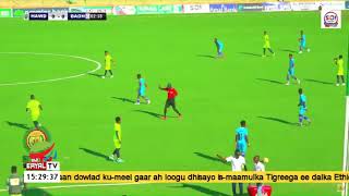 Tooslive Hawd Vs Badhan