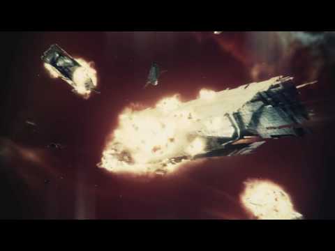 Vídeo: EVE Online: The Empyrean Age