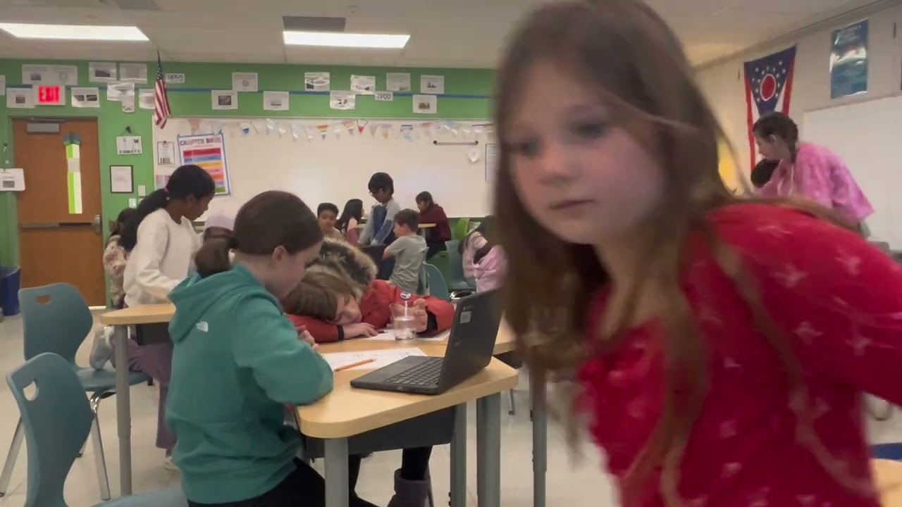 Brooklyn Work - Educator Rising Lesson Planning in STEM: Water Exploration