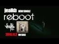 jealkb 『reboot』 MV short.ver