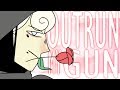 Outrun My Gun | Meme (ft. My Cat!)
