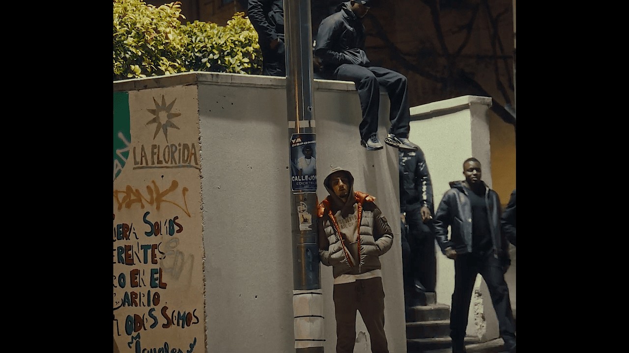 (FREE) Morad Type Beat - 