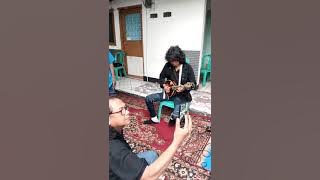 pengabdian#acara bukber#Bengkel dangdut#caper#roma irama