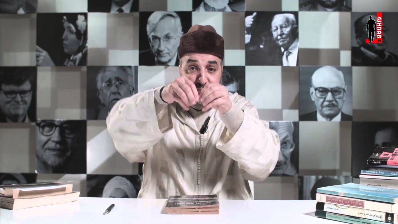 الخديعة المرعبة - شخصيات وأفكار مع د.أبوزيد الإدريسي - الحلقة 27