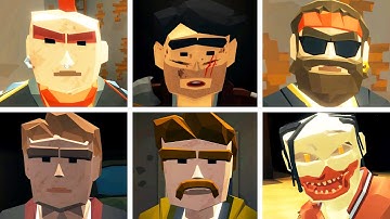 The Walking Zombie 2 Gameplay Walkthrough Part 15 (4K)