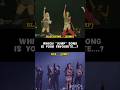 BLACKPINK JUMP VS BTS JUMP SONG Blackpink Bts Jump Kpop Jennie Taehyung Armyblink