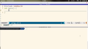 C Tutorial Part 4: Operators