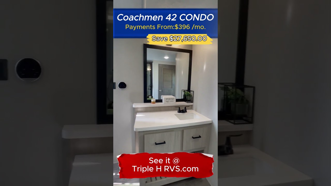 2025 Forest River RV Catalina 42CONDO  