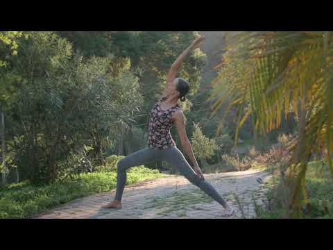 Welcome to THE Holistic Detox - Moinhos Velhos