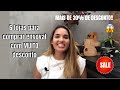 COMO COMPRAR COISAS PRA CASA COM MUITO DESCONTO | como conseguir cashback!