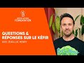 Kfir on rpond  vos questions tous niveaux