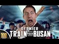 Yatil un zombie dans le wagon   dernier train pour busan