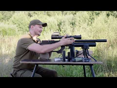 HOW TO SHOOT ACCURATELY with an Air Rifle