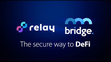 The secure way to DeFi with Bridge Mutual and Relay Chain