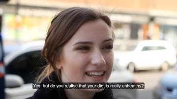 A1+ UNIT 4 Life skills video SUBTITLES