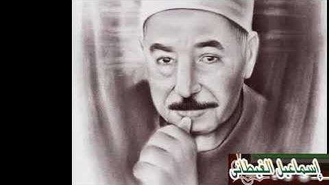 الشيخ الطبلاوى سورة الحجرات تلاوة خارجية نااادرة